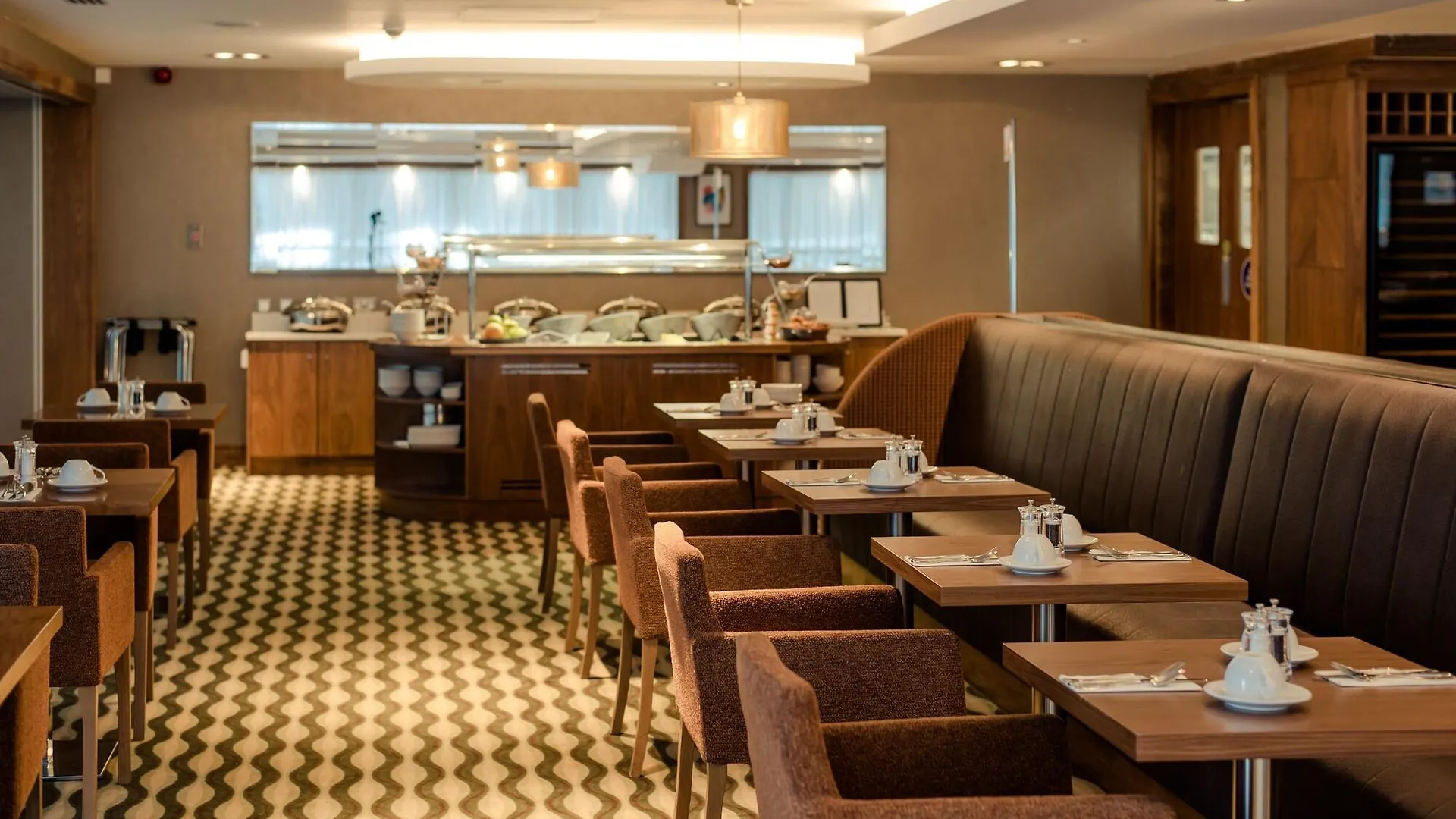 Tallaght Cross Hotel 더블린