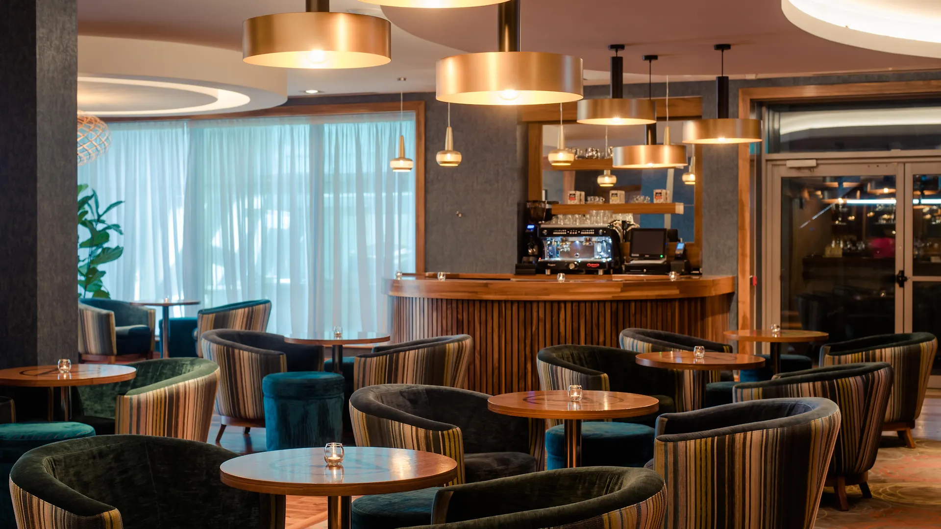 Tallaght Cross Hotel Dublin Írország